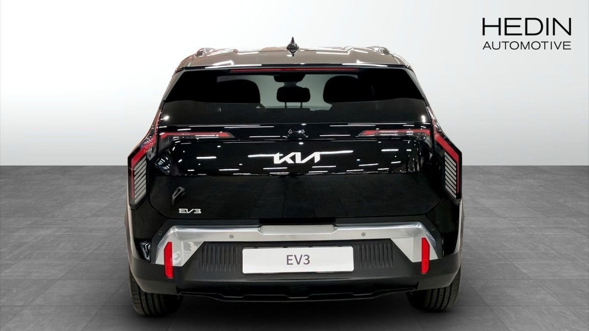 Kia EV3 Long Range Privatleasing fr 2025, bild 7/9