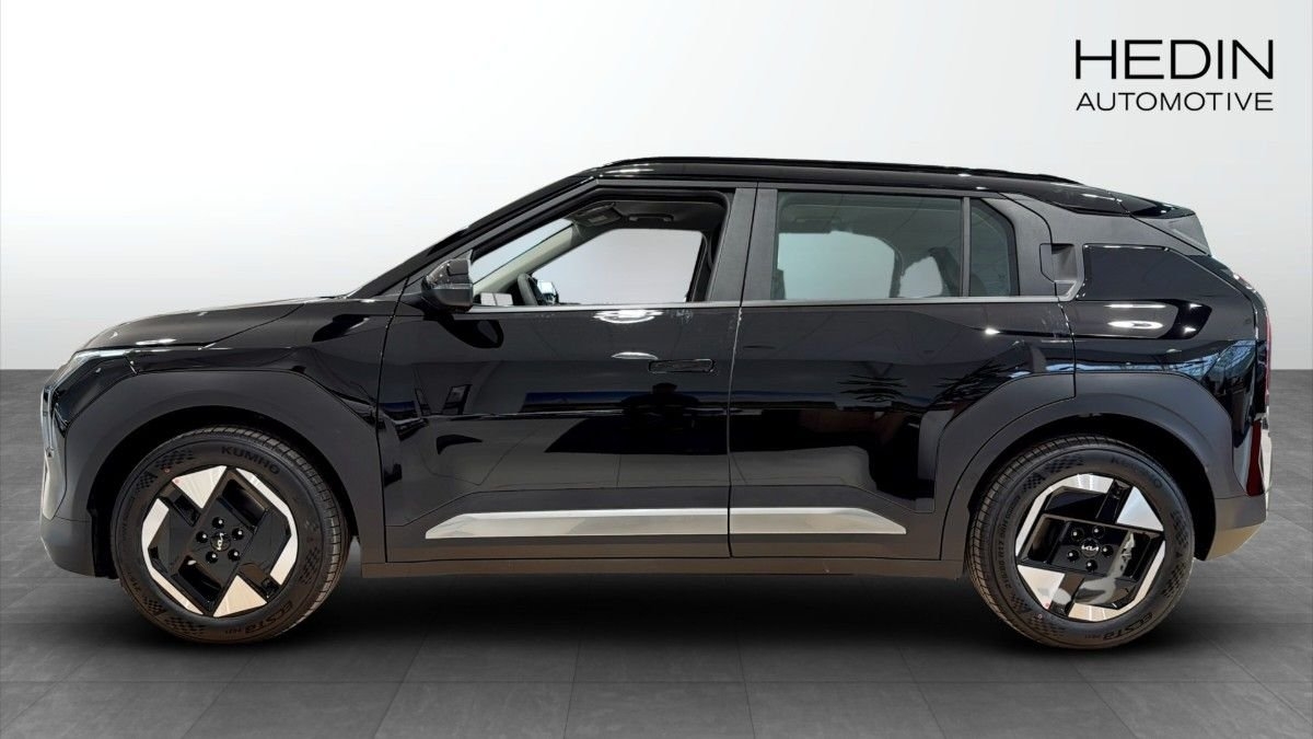 Kia EV3 LONG RANGE 2025, bild 6/10