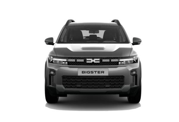 Dacia Bigster Hybrid 155 MultiMode 2026, bild 2/12