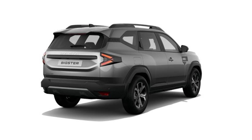 Dacia Bigster Hybrid 155 MultiMode 2026, bild 5/12