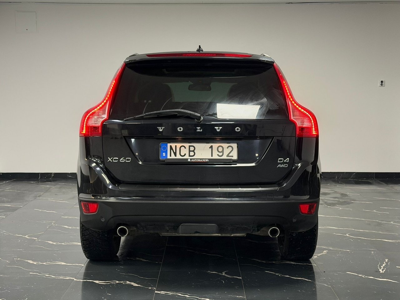 Volvo XC60 2013, bild 5/10