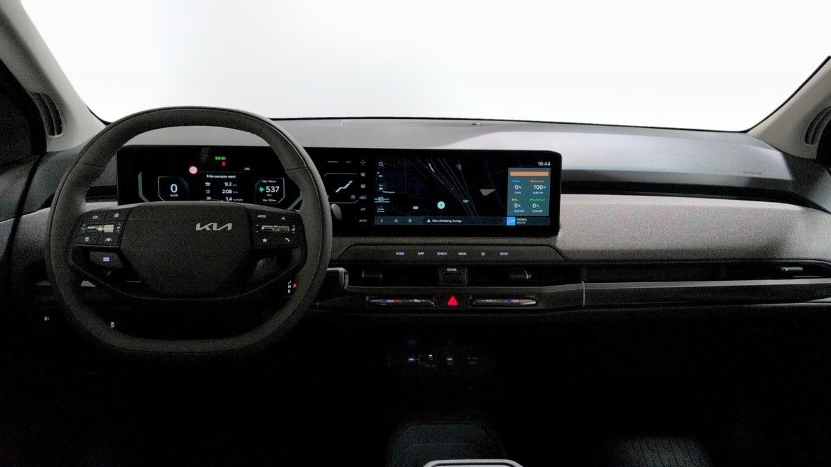 Kia EV3 LONG RANGE / PL från 4495kr/mån 2025, bild 7/10