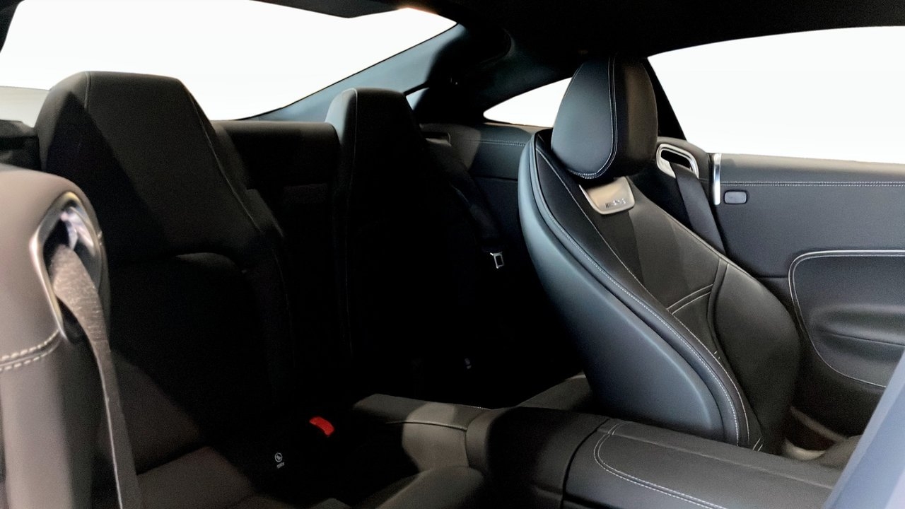 Mercedes-Benz GT 63 4MATIC+Coupe 2024, bild 5/8