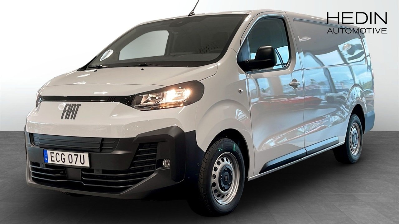 Fiat Scudo