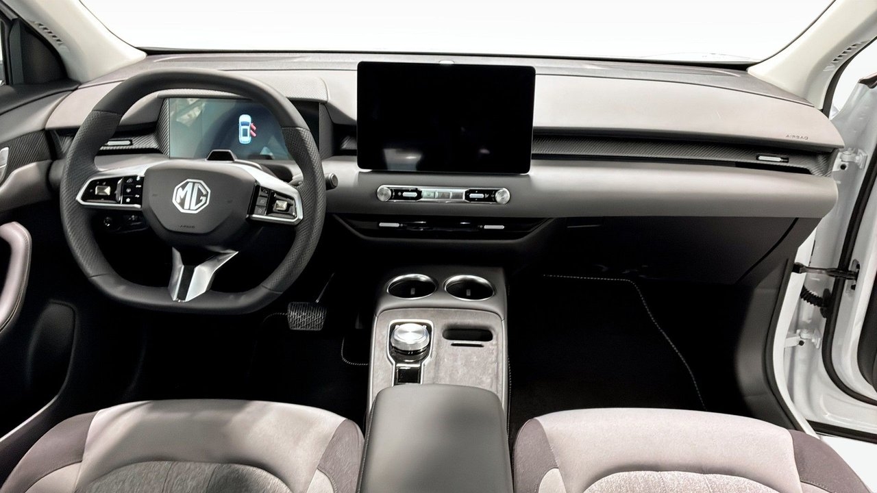 MG S5 COMFORT 49 KWH 2025, photo 4/9