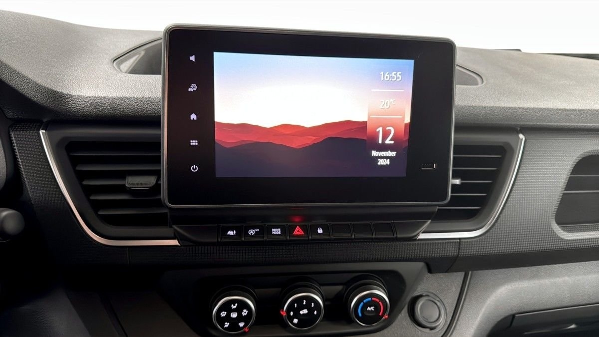Nissan Primastar L2 inkl 2026, bild 6/7