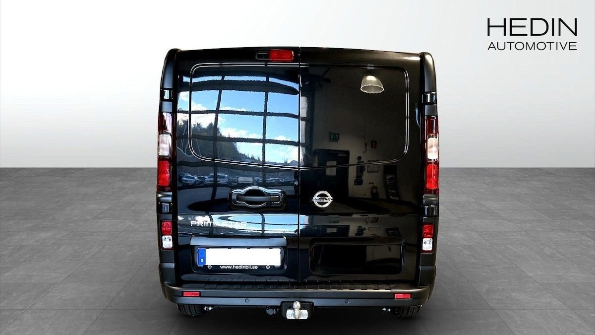 Nissan Primastar L2 inkl 2026, bild 3/7