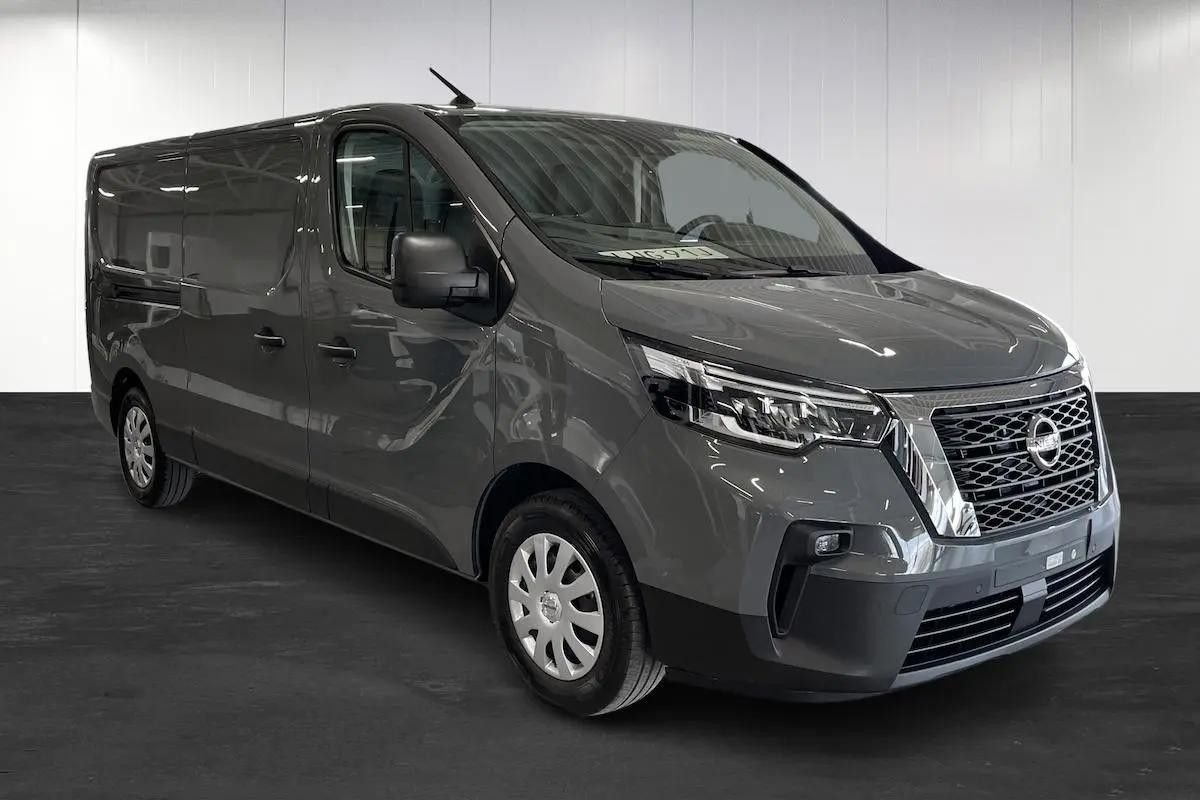 Nissan Primastar L2 inkl 2026, bild 2/6