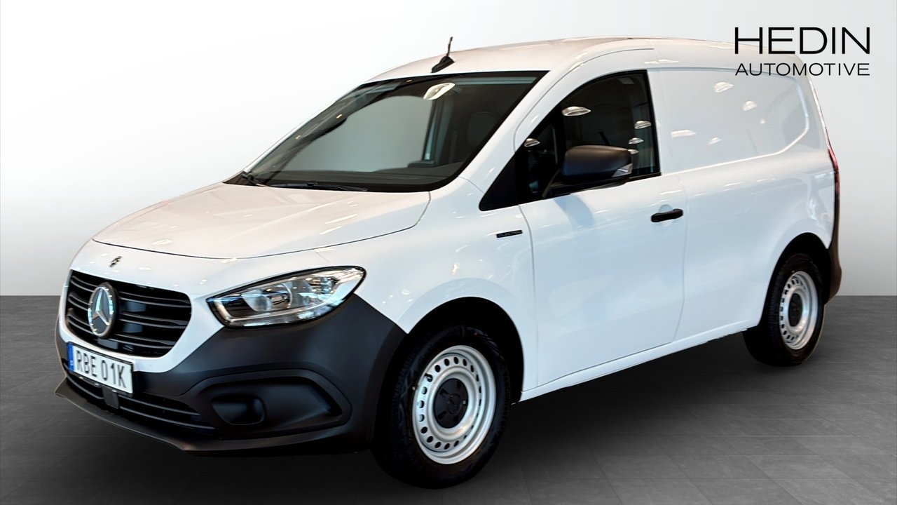 Mercedes-Benz eCitan