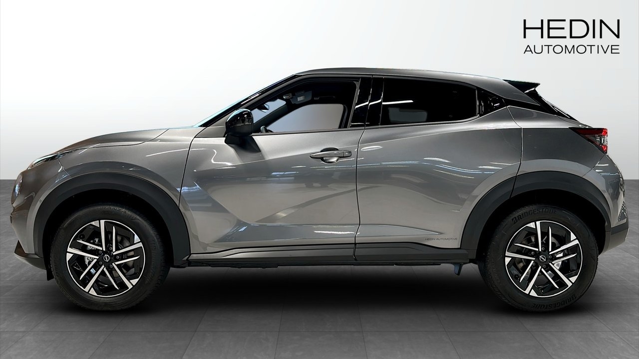 Nissan Juke 2025, bild 7/8