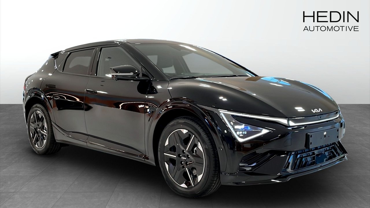 Kia EV6 GT LINE AWD LONG RANGE 2026, bild 3/10
