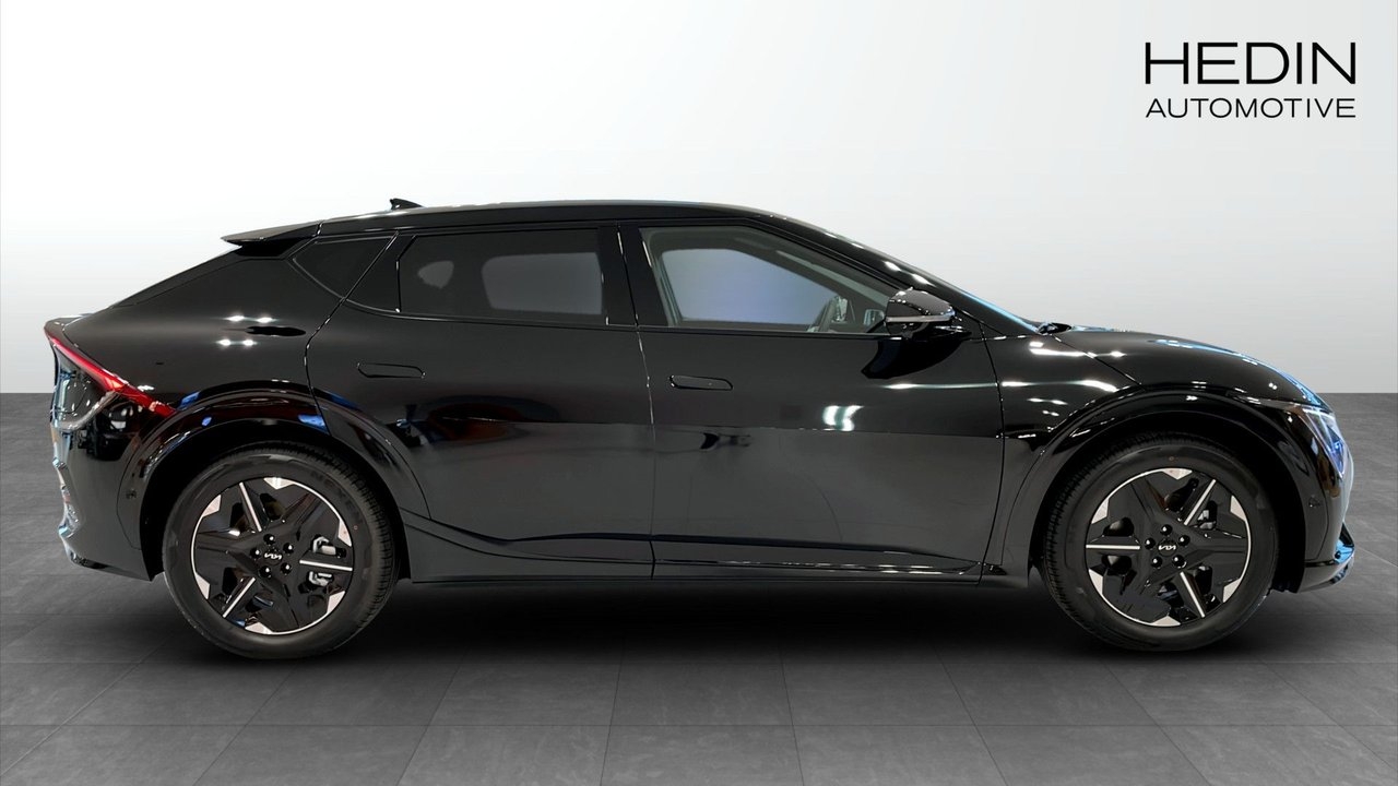 Kia EV6 GT LINE AWD LONG RANGE 2026, bild 4/10