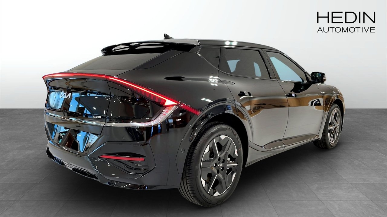 Kia EV6 GT LINE AWD LONG RANGE 2026, bild 5/10