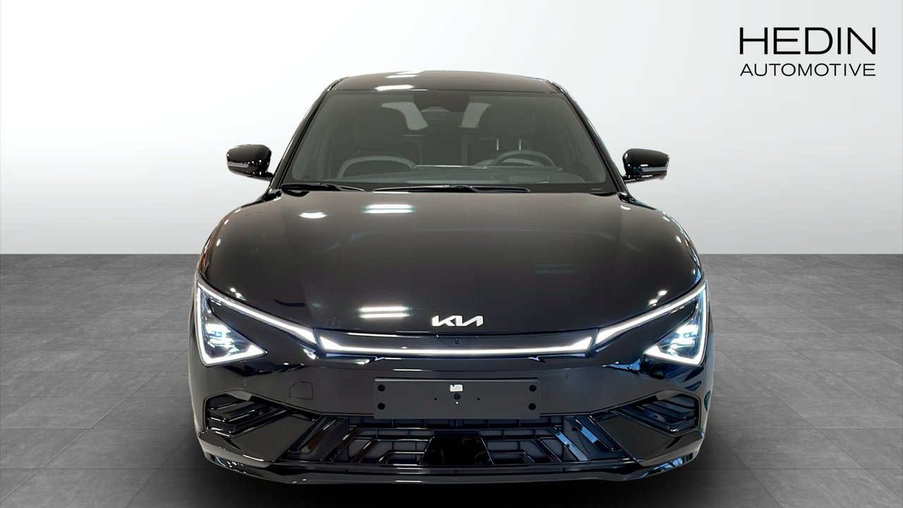 Kia EV6 GT LINE AWD LONG RANGE 2026, bild 2/10