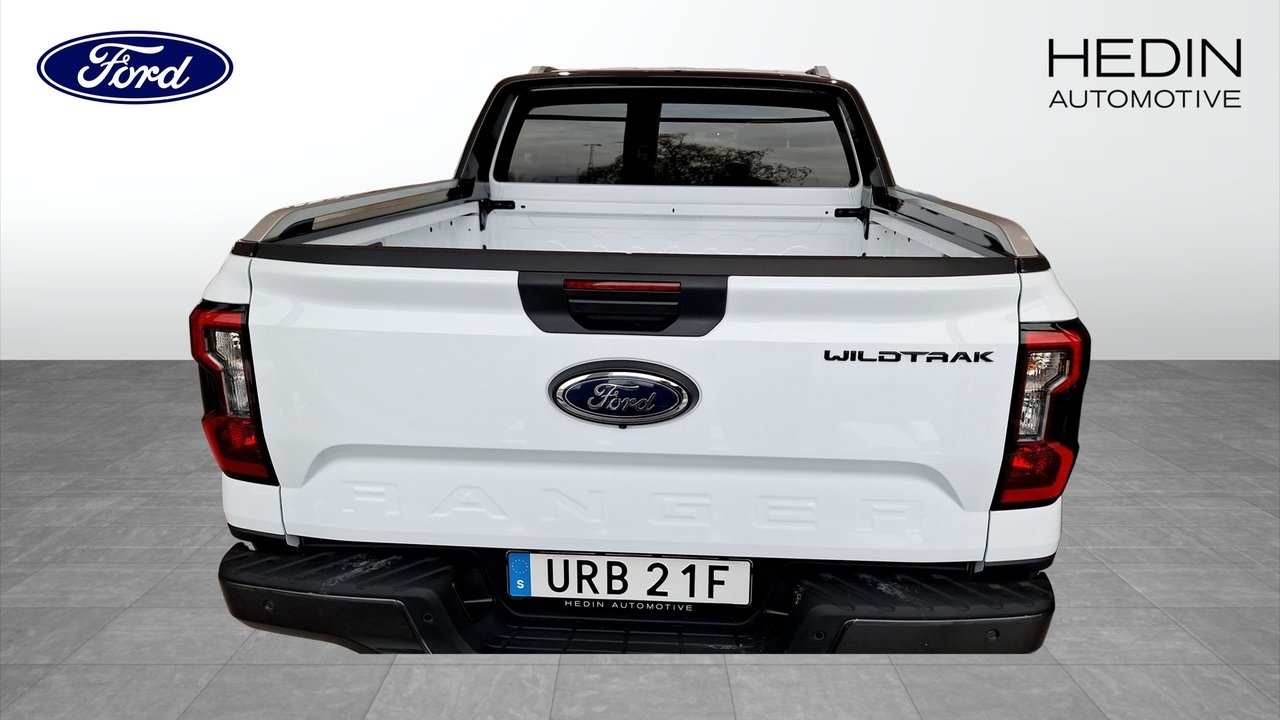 Ford Ranger 2025, kuva 7/9