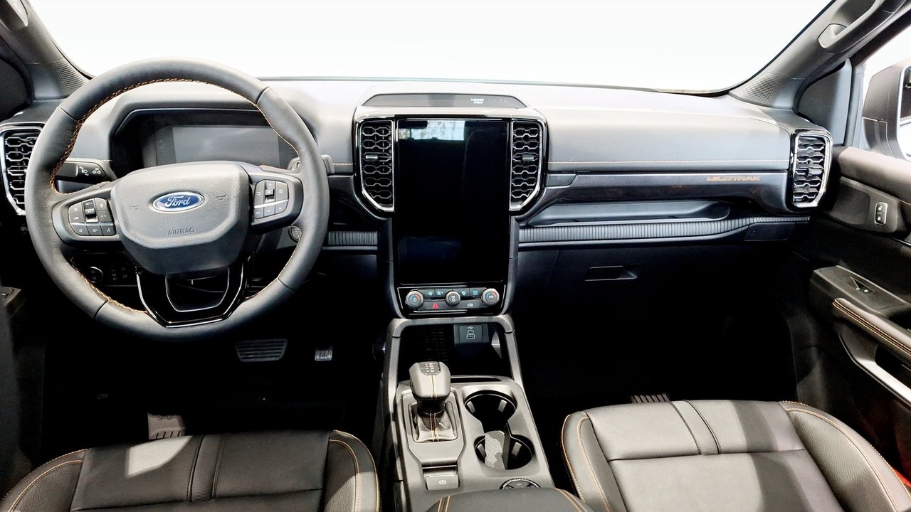 Ford Ranger 2025, kuva 4/9