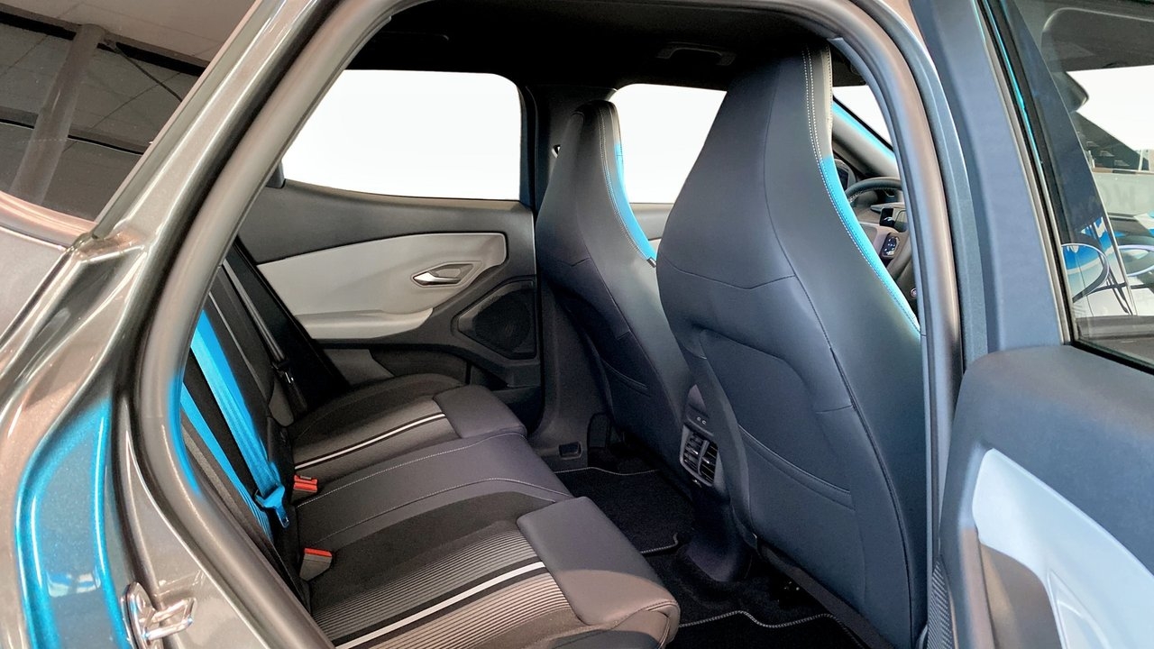 Ford Capri 2025, bild 5/9