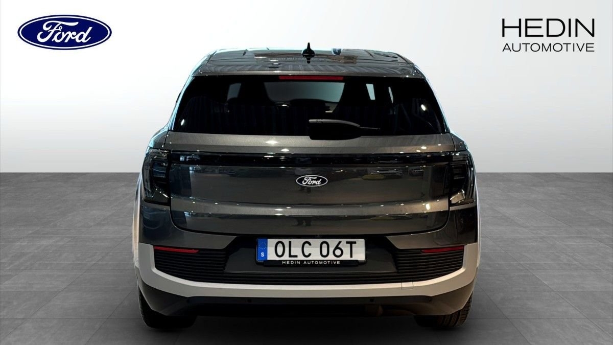 Ford Explorer Style Edition 2026, bild 7/9