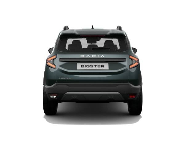 Dacia Bigster Hybrid 155 MultiMode 2026, bild 4/10