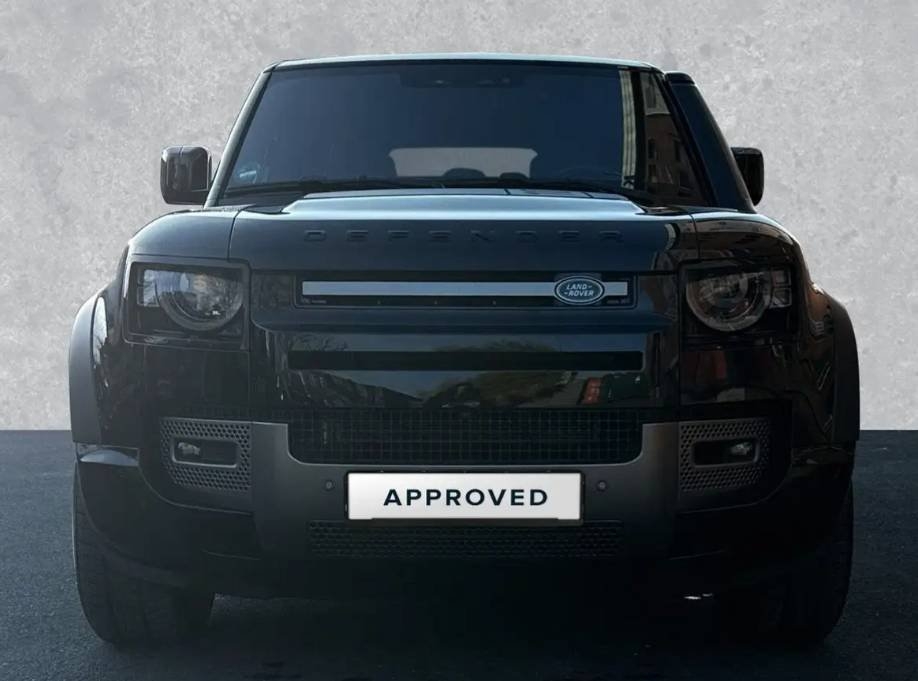 Land Rover Defender 2025, bild 2/6