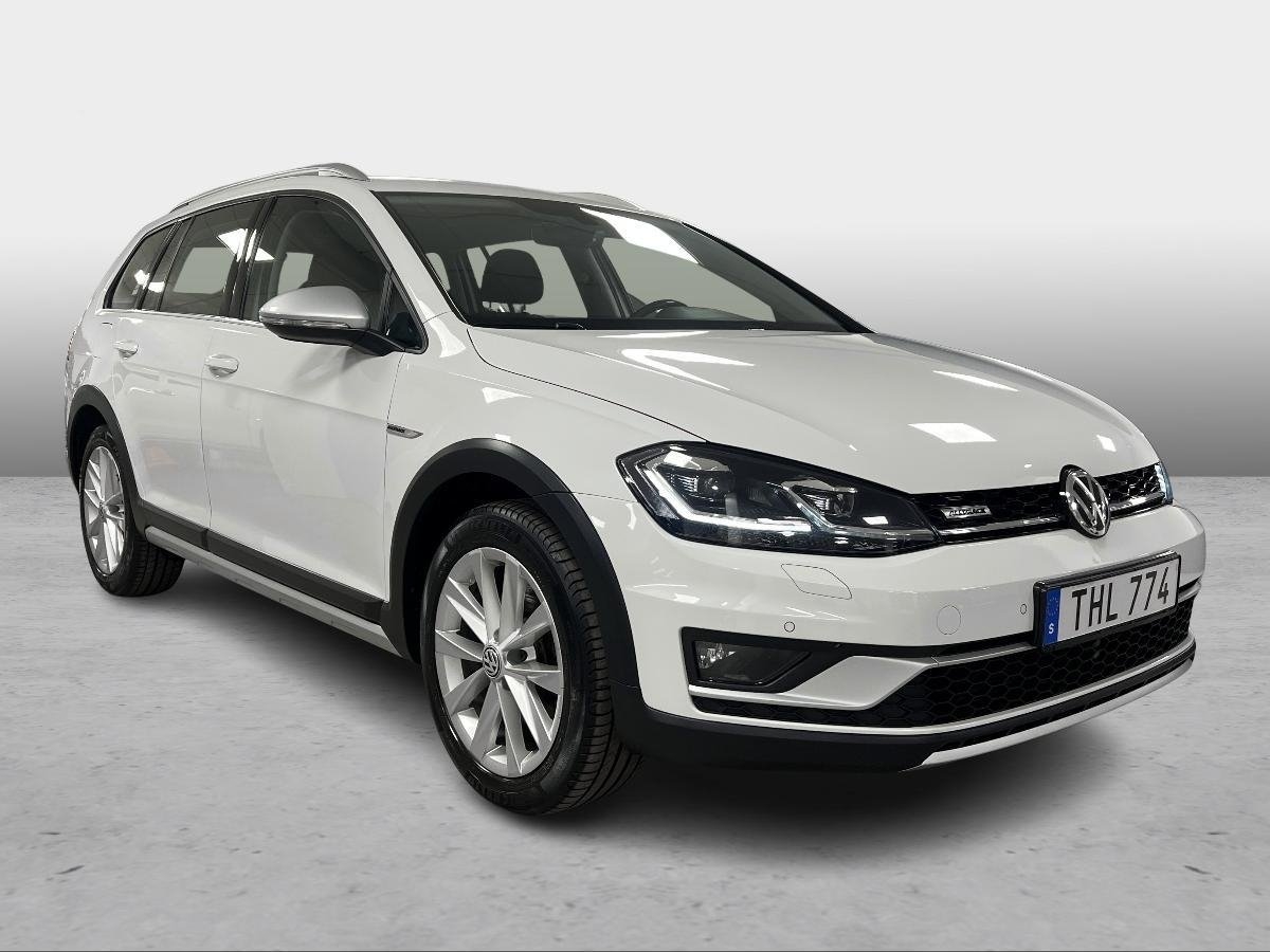 Volkswagen Golf 2020, bild 5/10
