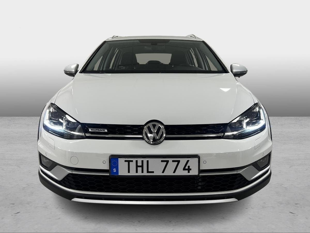 Volkswagen Golf 2020, bild 6/10