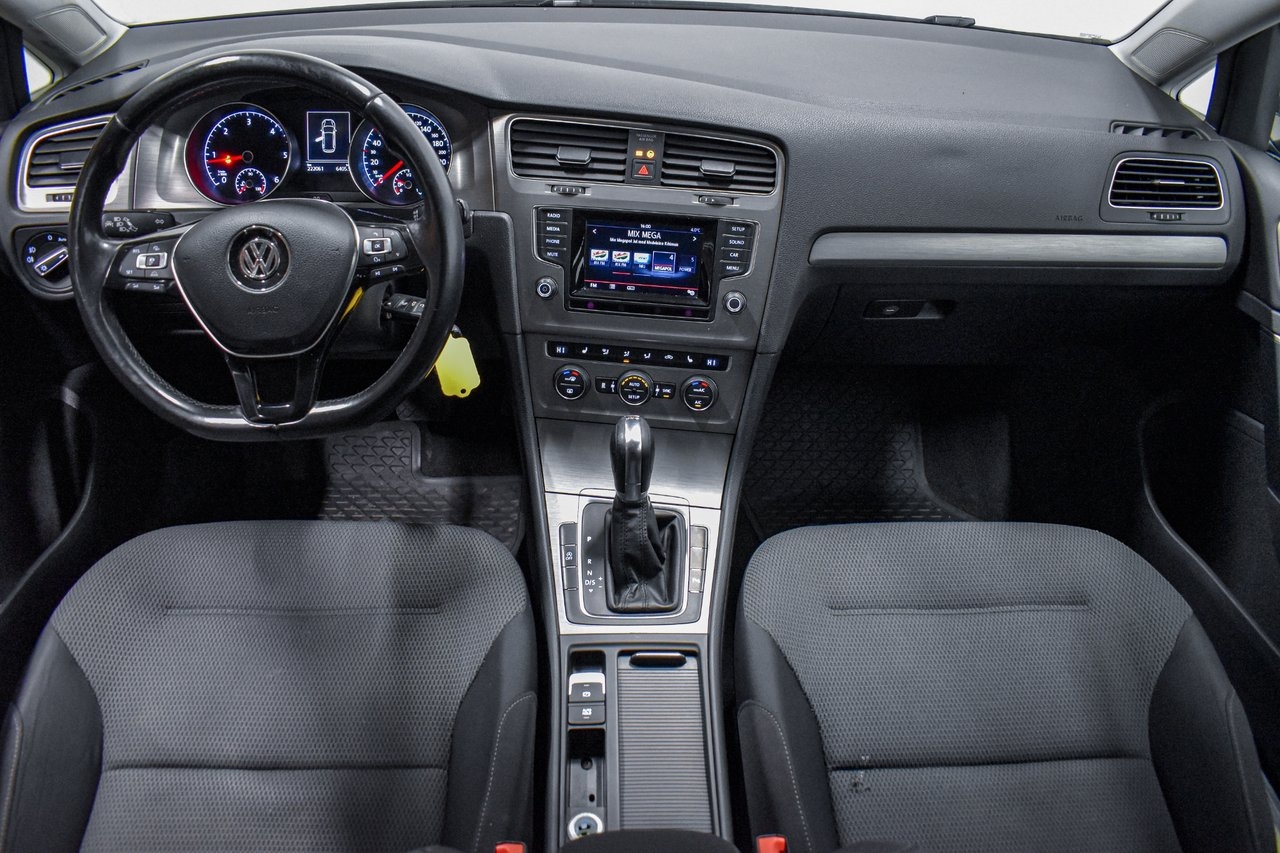 Volkswagen Golf 2014, bild 2/10