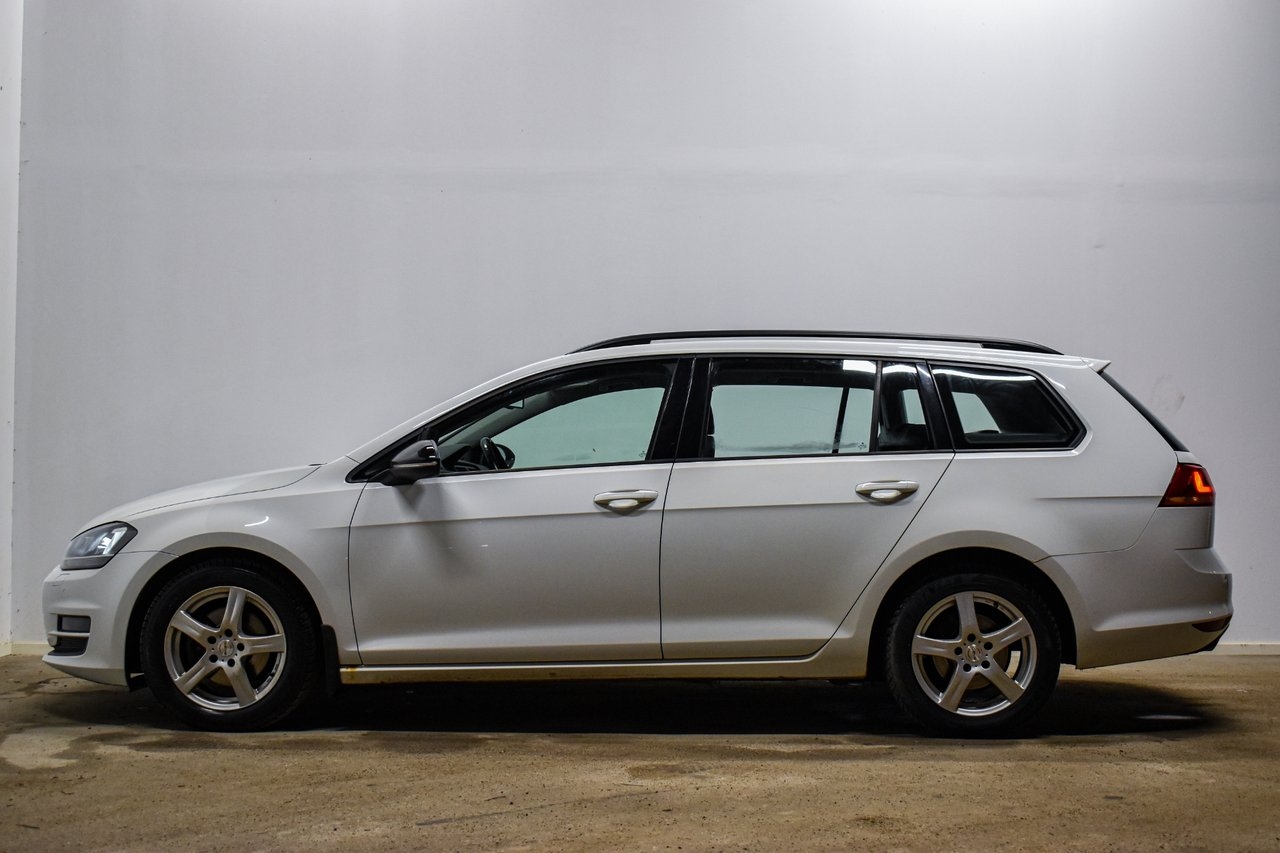 Volkswagen Golf 2014, bild 5/10
