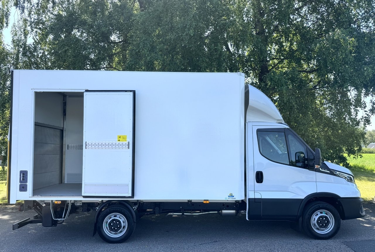 Iveco 35-160 2026, bild 2/10