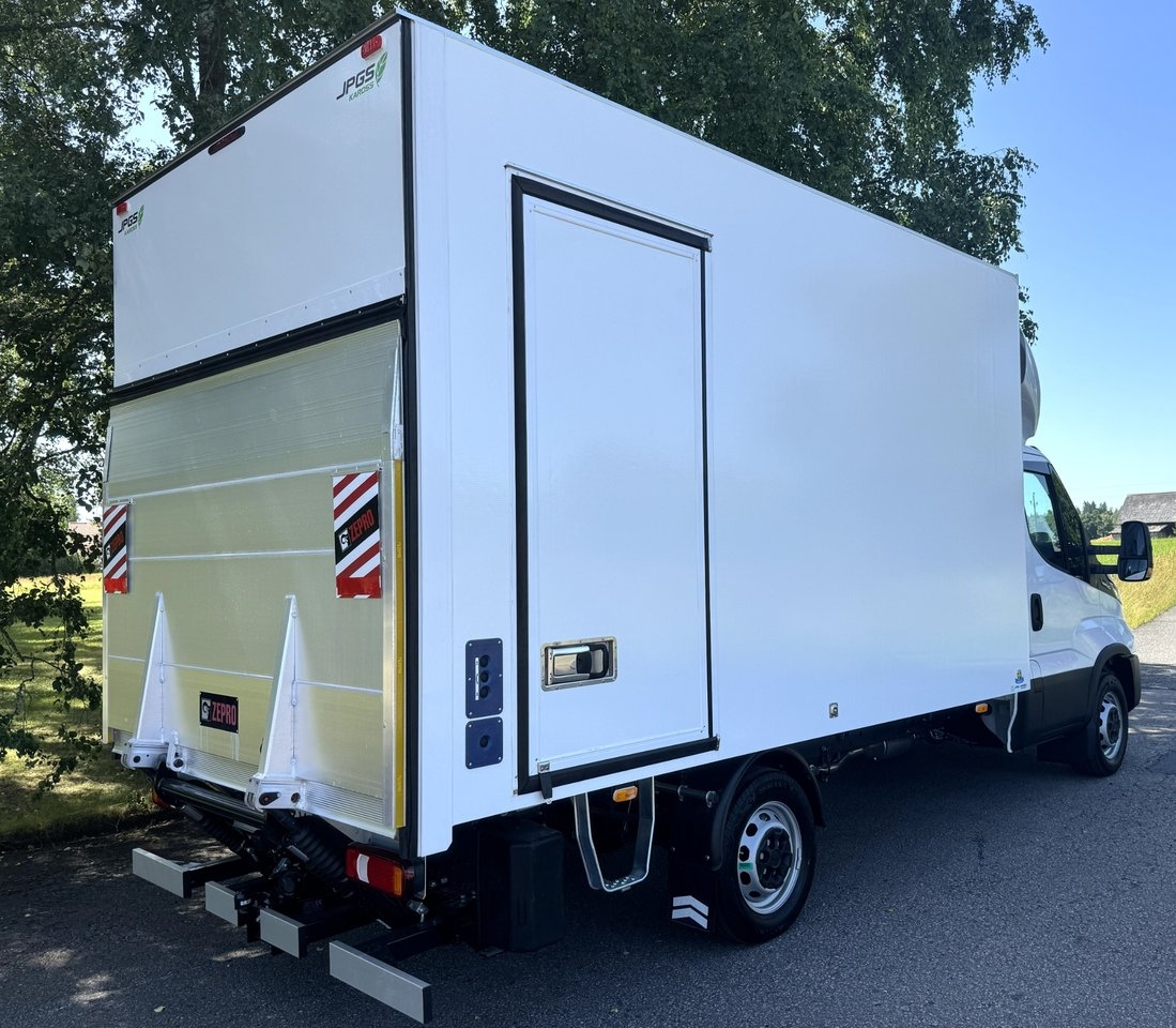 Iveco 35-160 2026, bild 3/10