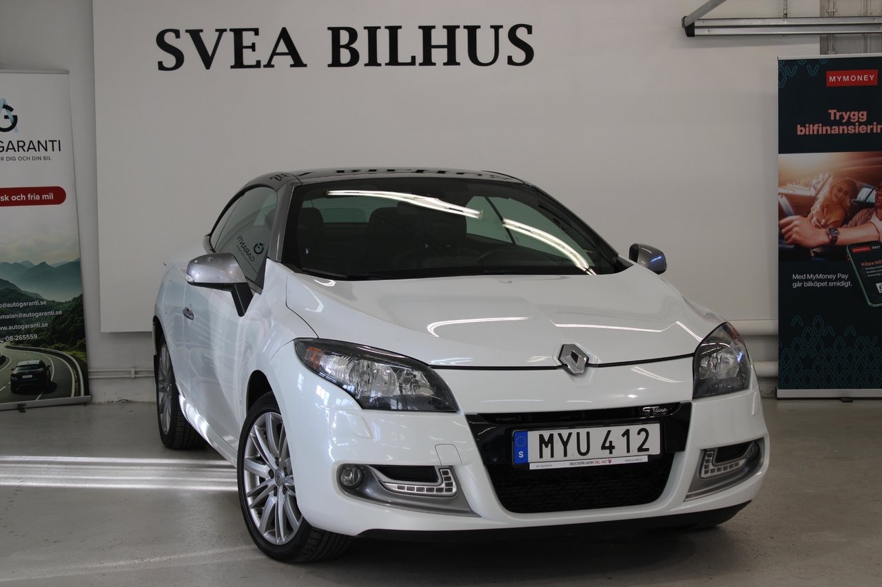 Renault Mégane