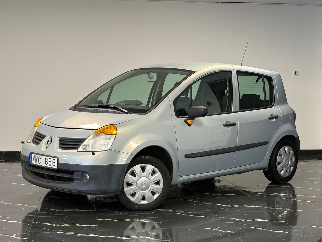 Renault Modus
