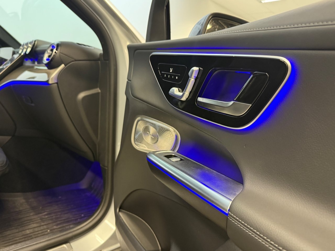 Mercedes-Benz GLC 2024, kuva 6/10