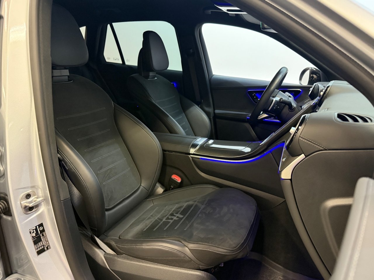 Mercedes-Benz GLC 2024, kuva 5/10