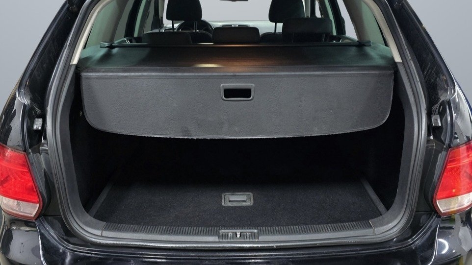 Volkswagen Golf 2013, bild 3/9