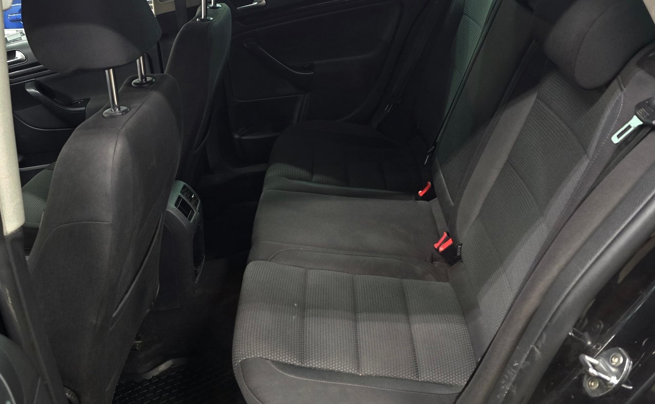 Volkswagen Golf 2013, bild 5/9