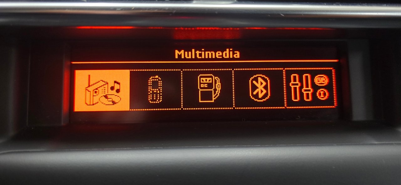 Citroen C4 1.6 e-HDi Airdream EGS Euro 5 2012, bild 6/9