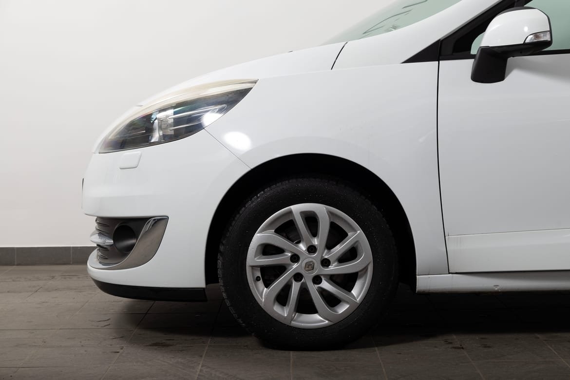 Renault Scenic Grand Scénic 2013, bild 6/10