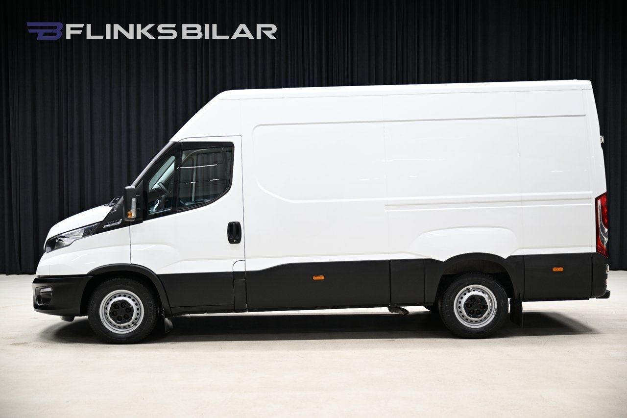 Iveco Daily 2023, photo 2/25