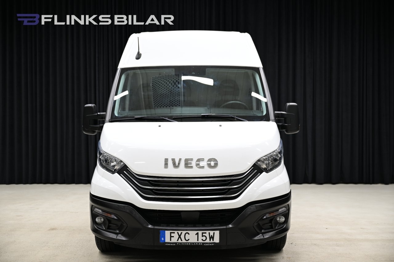 Iveco Daily 2023, photo 7/25