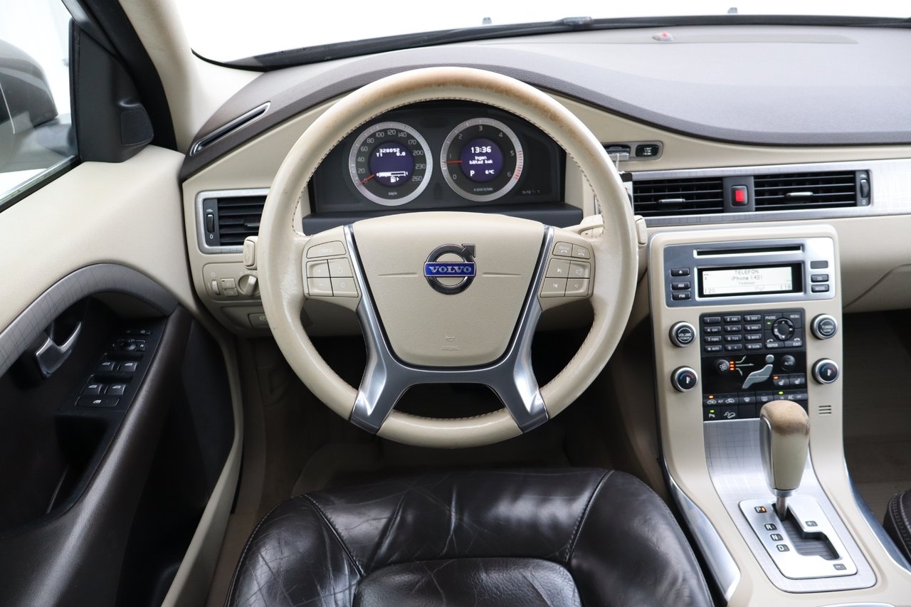 Volvo XC70 2011, bild 7/10