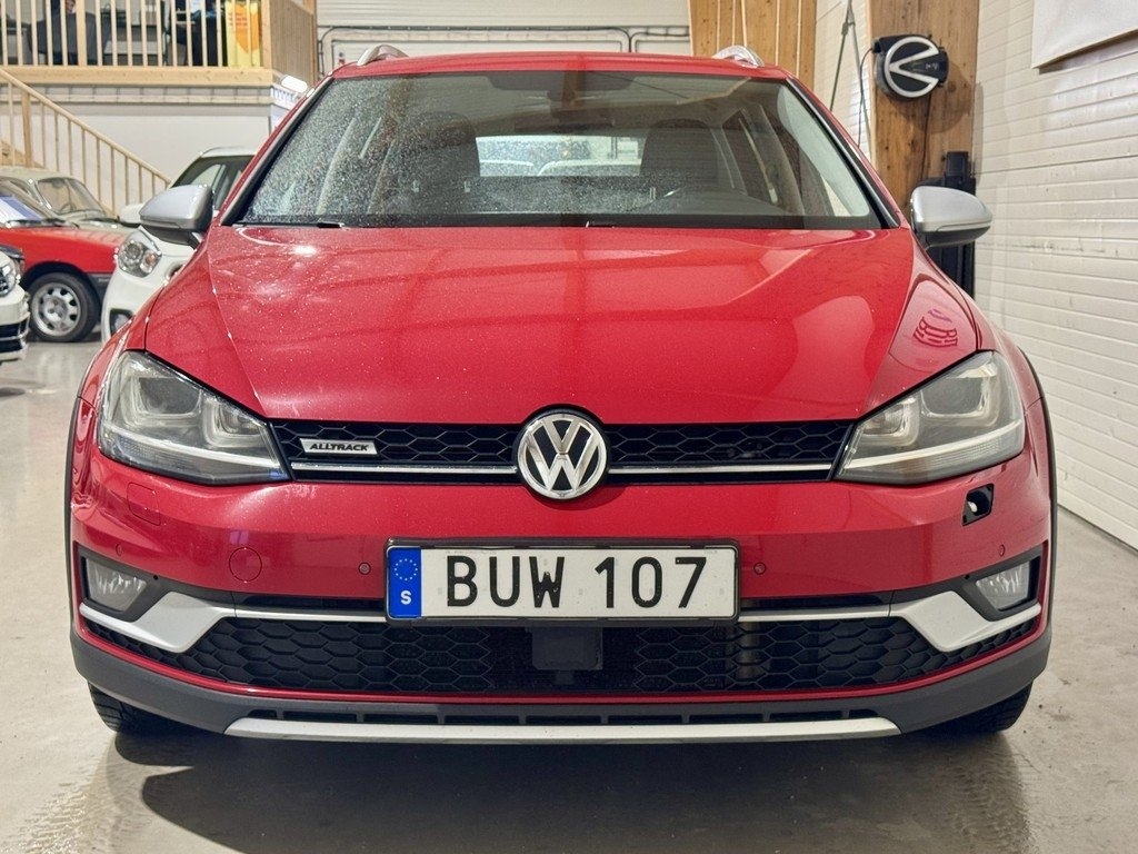 Volkswagen Golf 2015, bild 6/10