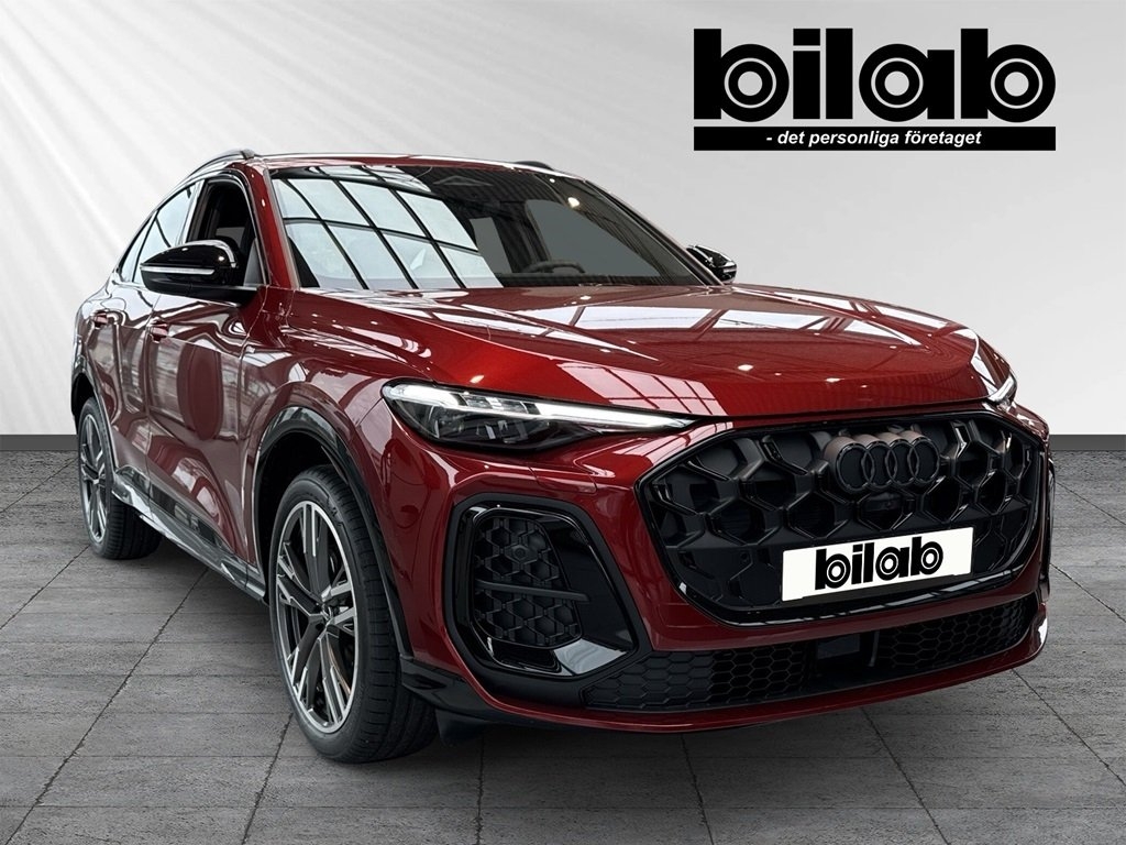 Audi Q5 2025, kuva 2/9