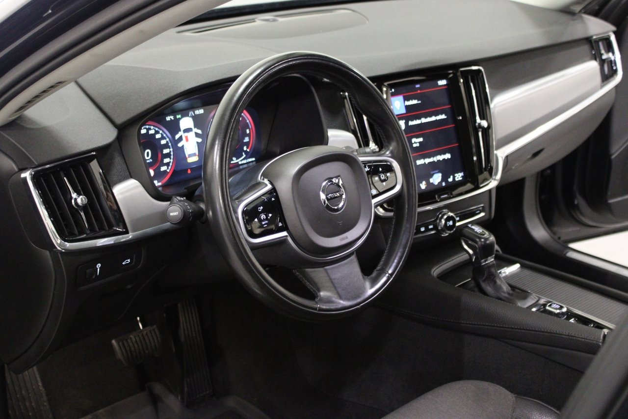 Volvo V90 D4 Geartronic Euro 6 2018, bild 6/10