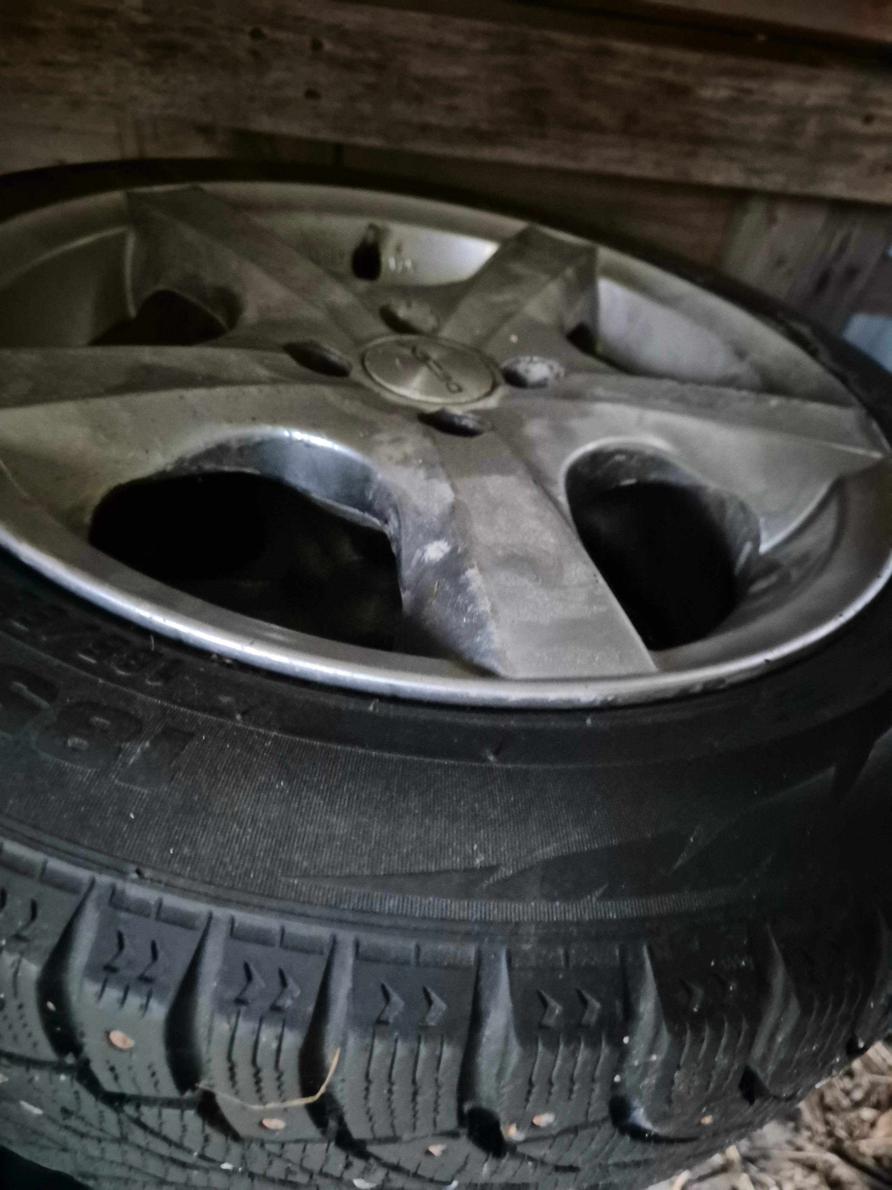Mazda 2 5-dörrar 1.3 MZR Manuell 2010, bild 5/9