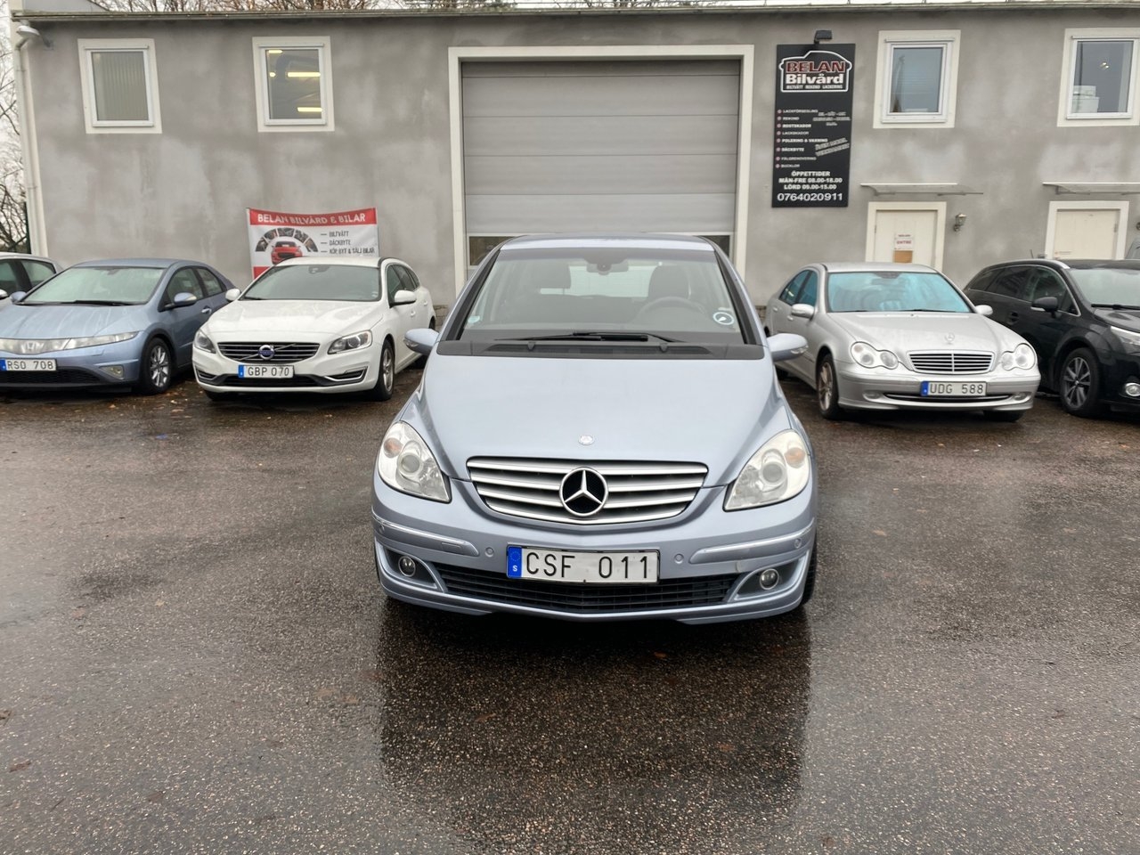 Mercedes-Benz