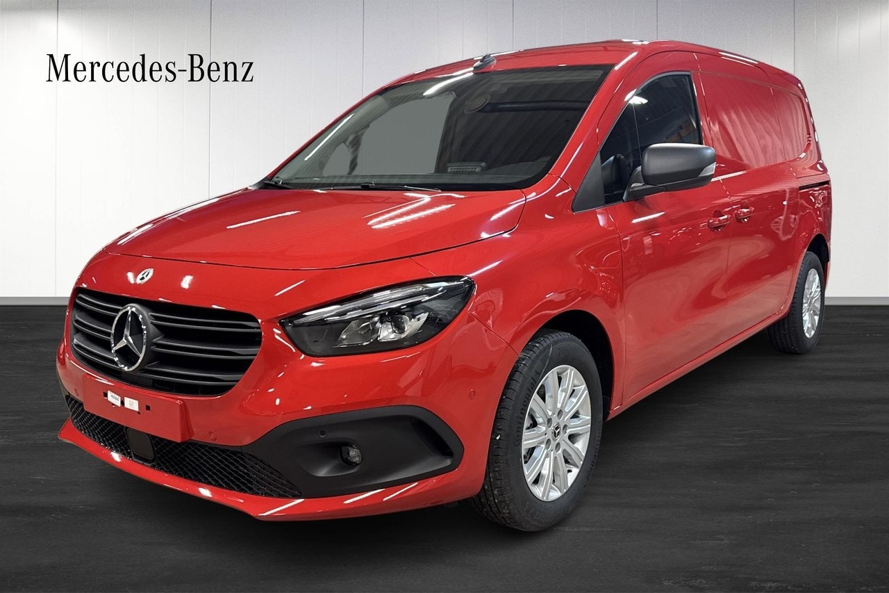 Mercedes-Benz Citan