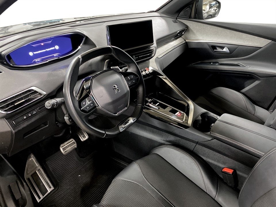 Peugeot 5008 2024, bild 6/16