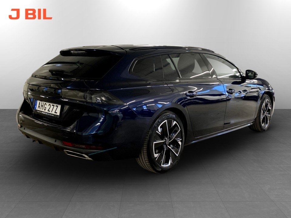 Peugeot 508 2024, bild 3/10