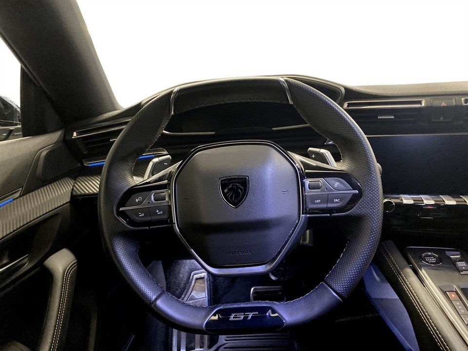 Peugeot 508 2024, bild 7/10